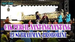 LIMBUKAN KI EKO PRISDIANTO 13JULI2019 BERSAMA CAK PERCIL-LUSI-PROBORINI-MANOHARA