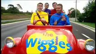 Can You (Point Your Fingers and Do the Twist?) (TV Series 4)
