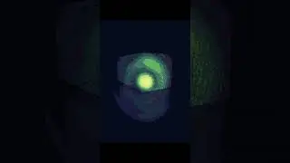 Week 1 #godot #horror #indiegame