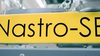 NastroSB  a new revolution is coming