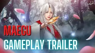 BDO Maegu Gameplay Trailer
