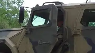 Военная техника армии России