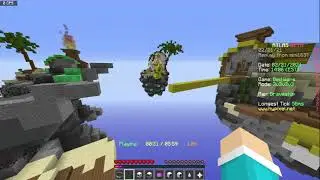 hypixel lagback unfairly kills laggy player