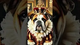 AI Pet Portraits. #ai #aidesign #aiimagination #pets #chatgpt