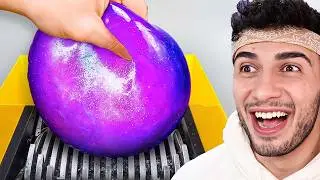 THE WORLD'S MOST RELAXING VIDEOS!