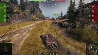 well i guess he couldnt take the hill
