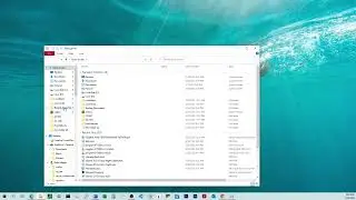 How To Quickly Navigate To A Desired Folder In The Command Line For Windows 10