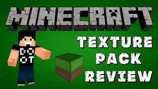 Sphax Purebdcraft 1.4.7 And 1.5 Ready Texture Pack Review!