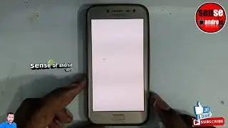 Samsung J2 Pro (J250F) FRP Bypass Latest Update Without PC