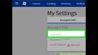 FREE ROBLOX ACCOUNT WITH OG USER NAME [NOT CLICK BAIT]