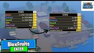 ALL BLOX FRUITS REFUND STAT CODES 2023!! (read desc)