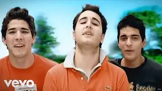 Reik - Yo Quisiera (Music Video - Remastered 4k)
