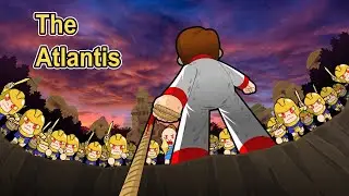 Citi Heroes Series 31 