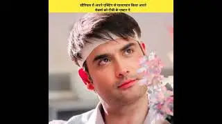 बेकाबू सीरियल में नजर आ रहे शालीन भनोट सहित इन अभिनेताओं ने अपनी एक्टिंग से किया मेकर्स को मालामाल।