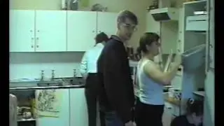 University of Greenwich Halls - 1997