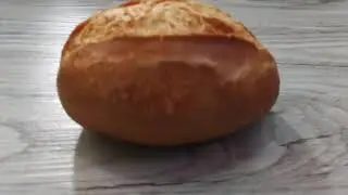 Brötchen Mördchen - Anzeige nötig