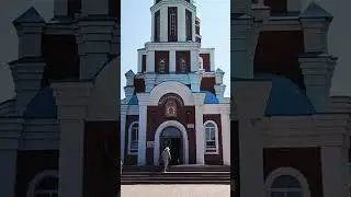 #церковь