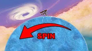 The BIGGEST WHEEL Possible In Smash Ultimate