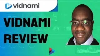 Vidnami Review (Formerly Content Samurai) ⚡(Demo + Bonuses)⚡