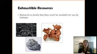 Types of Resources - Part 1