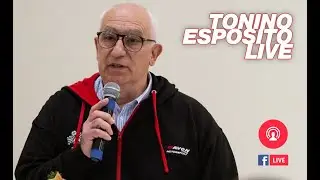 ilTornante.it | Live con Tonino Esposito
