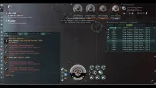 Фарм  с3, Вармхол класса С3 , eve online