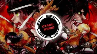 [Cover version] Attack On Titan OST - Call of Silence (English Vocal Remix)