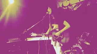 Move With Me (Live Acoustic)