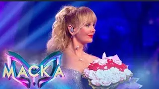 Специальный выпуск шоу «Маска» к юбилею Валерии — 7 мая в 