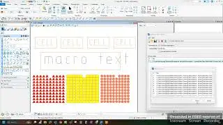 MicroStation CONNECT Edition: How To Zoom Extents In Multiple Drawings