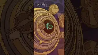 15 Days Left 🌎Gildedguy Story #8