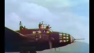 kamikaze (divine wind) song