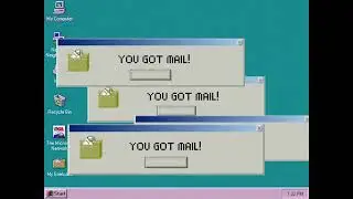 VIRUS but there were budget cuts