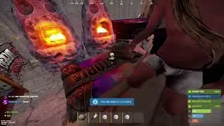 rust??