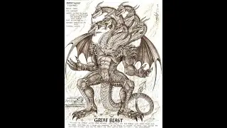 C45TL3 - Millennium Of Satan & Jesus