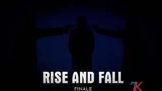 MAFIA : Rise and Fall - Všetko má svoj Vzostup a Pád.Všetko. #KONIEC