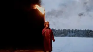 Тьма и Свет Славь-Ян-Ин