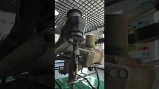 How to clean a BIG DRONE
