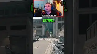 this new HOLGER class well 🤣 #callofduty #ranked #mw3 #mw3ranked #foryou #shorts