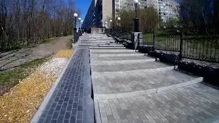 Мурманск Кольский проспект, ул.Героев Рыбачьего, Копытова.