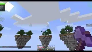1# SkyWars я снова тут