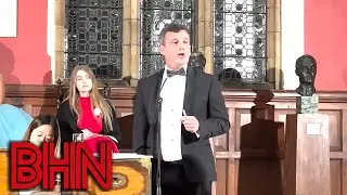 #BHN