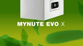 Beretta MYNUTE EVO X la caldaia smart per ridurre consumi ed emissioni
