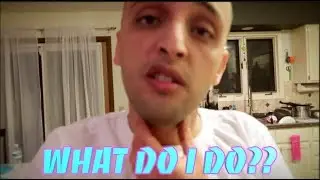 WHAT TO DO WHEN YOU LOSE YOUR VOICE