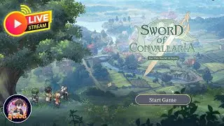 Live Sword of Convallaria Ep.6