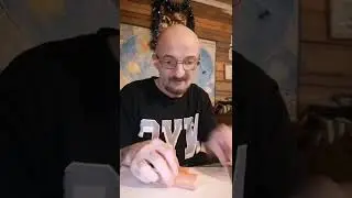 Как найти центр сосиски