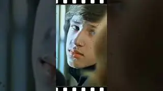 Дмитрий ХАРАТЬЯН первая роль "Розыгрыш"