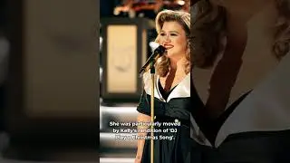 Cher Praises Kelly Clarkson's 'DJ Play a Christmas Song' Cover | Must-Watch Rendition!