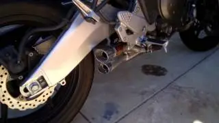 New exhaust for the 650 versys(2)
