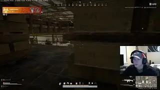 Bass M24 End It (PUBG)